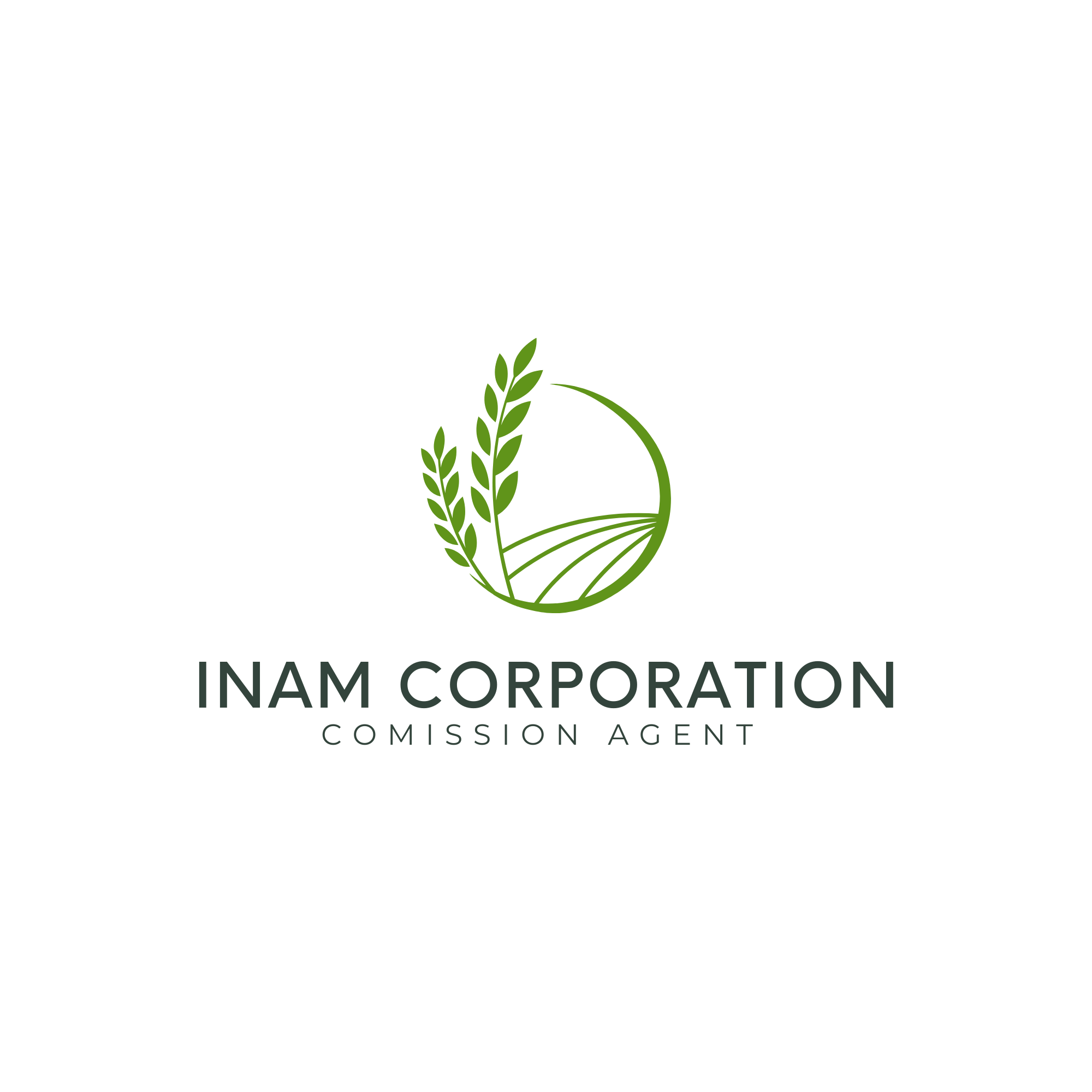 Info Inam Corporation